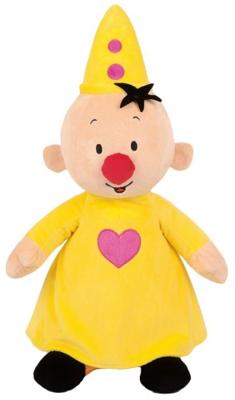 Bumba pluche - Bumba: 20 cm