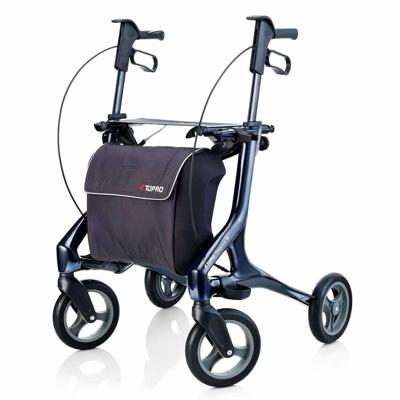 Pegasus Carbon rollator (6,2 kg)