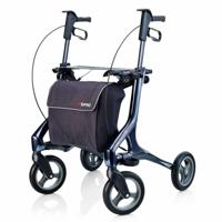 Pegasus Carbon rollator (6,2 kg)