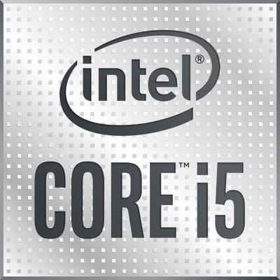 Intel® Core™ i5 I5-10400F 6 x 2.9 GHz Hexa Core Processor (CPU) boxed Socket: Intel 1200 65 W