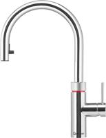 Quooker Flex losse kokend waterkraan zonder boiler Chroom