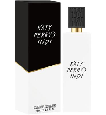Katy Perry Indy Eau De Parfum (100ml) Katy Perry Indy Eau De Parfum (100ml)