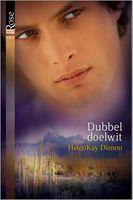 Dubbel doelwit - HelenKay Dimon - ebook - thumbnail