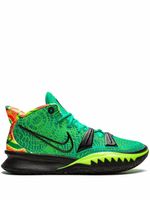 Nike baskets montantes Kyrie 7 - Vert