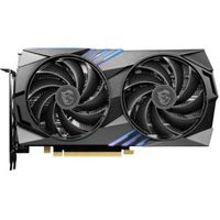 VGA MSI GeForce RTX 4060 Ti GAMING X 16G - thumbnail