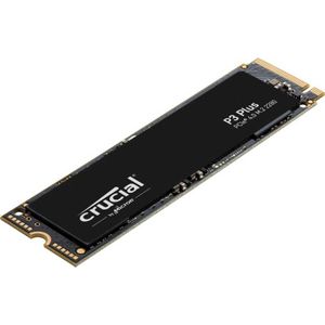 P3 Plus 4 TB SSD