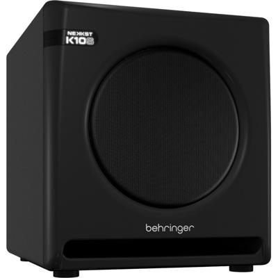 Behringer NEKKST K10S actieve studio-subwoofer