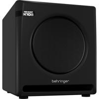 Behringer NEKKST K10S actieve studio-subwoofer