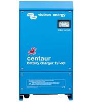 Victron Energy Centaur 12-Volt 60 amp 3 Bank Batterijlader