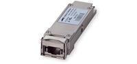 AT-QSFPER4 | QSFP, 40G, ER4, CWDM, LC, 40 km