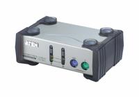 ATEN CS82AC-AT KVM-switch VGA 1920 x 1440 Pixel