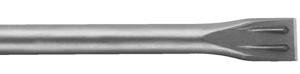 Bosch Accessories 2609390394 Bosch Power Tools Platte beitel 20 mm Gezamenlijke lengte 250 mm SDS-Plus 1 stuk(s)