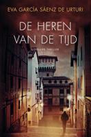 De heren van de tijd (Paperback)