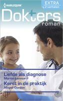 Liefde als diagnose ; Kerst in de praktijk (2-in-1) - Marion Lennox, Abigail Gordon - ebook