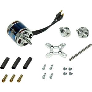 Pichler Boost 15 Brushless elektromotor voor vliegtuigen kV (rpm/volt): 1000