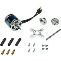 Pichler Boost 15 Brushless elektromotor voor vliegtuigen kV (rpm/volt): 1000 - thumbnail