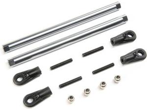 Losi - Upper 4-link Bar (2): SBR 2.0 (LOS254070)