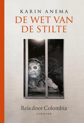 De wet van de stilte - Karin Anema - eBook (9789463192101) De wet van de stilte - Karin Anema - eBook (9789463192101)