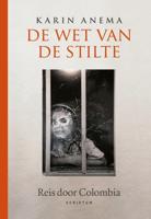 De wet van de stilte - Karin Anema - eBook (9789463192101)