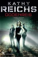 Dodenreis - Kathy Reichs - ebook - thumbnail