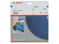 Bosch Accessories Expert for Steel 2608643056 Cirkelzaagblad 190 x 20 x 1.6 mm Aantal tanden: 40 1 stuk(s)
