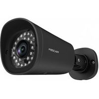 Foscam G4EP-B IP 4MP PoE bullet IP camera zwart