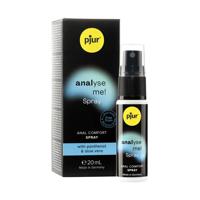 Pjur Analyse Me Spray Comfort Spray - thumbnail