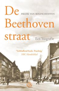 De Beethovenstraat - Frank van Kolfschooten - ebook