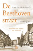 De Beethovenstraat - Frank van Kolfschooten - ebook - thumbnail