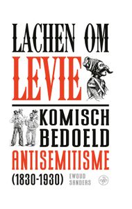 Lachen om Levie - Ewoud Sanders - ebook