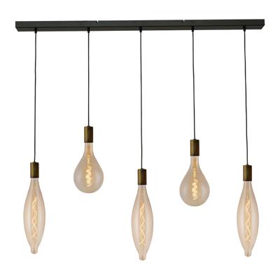Wants&Needs Lighting Hanglamp Tessi