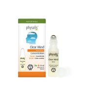 Roll-on clear mind bio - thumbnail