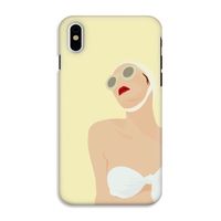 Summer: iPhone X Tough Case - thumbnail