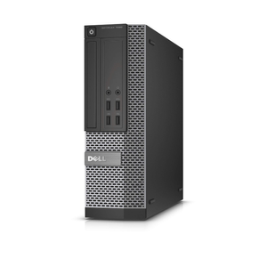 Dell Optiplex 7020 SFF - 4e Generatie - Zelf samen te stellen barebone