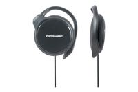 Panasonic RP-HS46E-K hoofdtelefoon/headset Hoofdtelefoons oorhaak Zwart - thumbnail