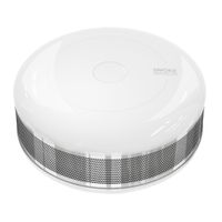 Fibaro FGSD-002 rookmelder Optische detector Draadloos - thumbnail