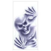 Amscan 61 x 30,5 cm Creature Wand Grabber Scene Setter