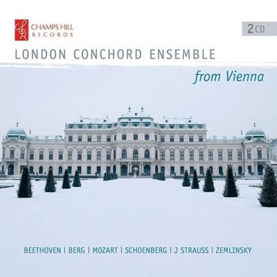 From Vienna - CD (5060212591180)