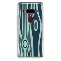 Bast B: HTC U12+ Transparant Hoesje