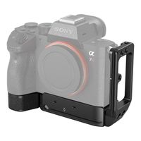 SmallRig 2122 L-Bracket voor Sony A7RIII/A7III/A9 - thumbnail