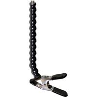 Stage Ninja MIC-12-CB Scorpion flexibele arm 30 cm met klem