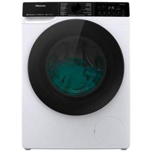 Hisense WF5V943BW/BLX Wasmachine Wit