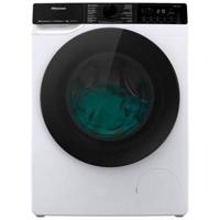 Hisense WF5V943BW/BLX Wasmachine Wit