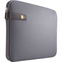 13,3" laptop- en MacBook hoes LAPS-113-GRAPHITE Sleeve - thumbnail