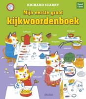 Deltas mijn eerste groot kijkwoordenboek 23 cm