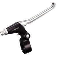 Qtcycletech Qt cycle tech set remgreep v-brake 4 vingers alu blister 1520096 - thumbnail