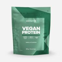 Vegan Protein - thumbnail