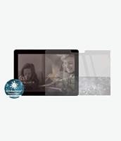 PanzerGlass 6255 displaybeschermfolie, Microsoft Surface Go, krasbestendig, schokbestendig, transparant, 1 stuk