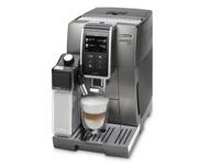 DeLonghi Dedica Style DINAMICA PLUS Combinatiekoffiemachine Volledig automatisch