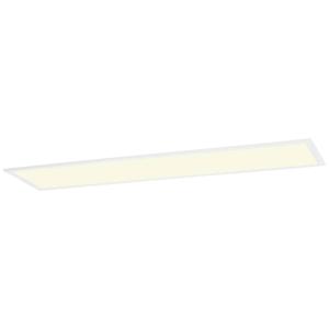 SLV I-PENDANT PRO 1003049 LED-hanglamp LED vast ingebouwd 40 W Wit